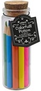 Colorfull Potion - 12 Color Pencils