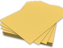 Copypaper A4 80Gsm 500Sheet Yellow Color
