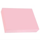 Copypaper A4 80Gsm 500Sheet Light Pink Color