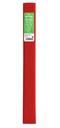 Crepe Paper 50X250CM/30GSM STD Roll Red 06 Canson
