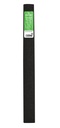 Crepe Paper 50X250CM/30GSM STD Roll Black 29 Canson