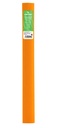 Crepe Paper 50X250CM/30GSM STD Roll Orange 47 Canson