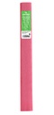 Crepe Paper 50X250CM/30GSM STD Roll Pink 60 Canson