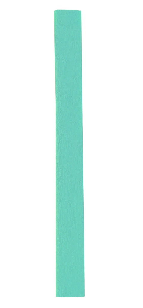 Crepe Paper 50X250CM/30GSM STD Roll Green 87 Canson