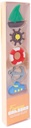 Erasers Set 5 Beach