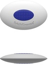 Eraser With Centering Erichkrause Smart Mini Oval