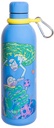 Rick & Morty Hot&Cold Metallic Bottle 500Ml