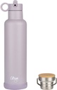 Citron 2022 SS Water Bottle 750ml Purple