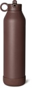 Citron 2023 SS Water Bottle 750ml Plum