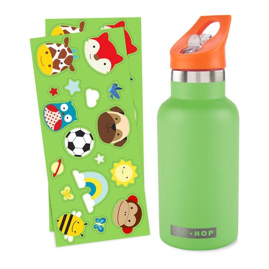SS Canteen Bottle-SKI9R127010