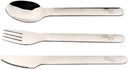 Citron 2022 SS Cutlery Set Olive Green