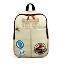 Jurassic Park Backpack