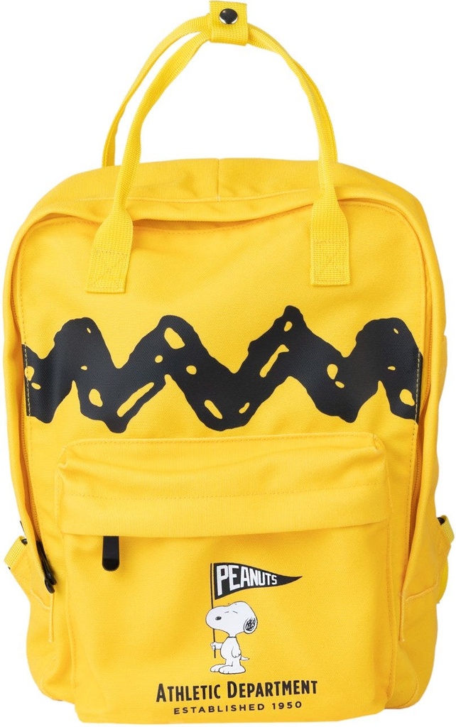 SNOOPY EVERYDAY BACKPACK
