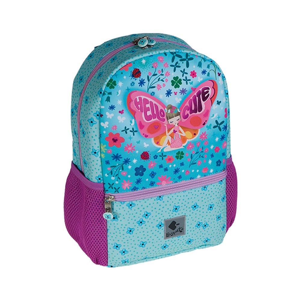 Backpack Mini 13in HELLO CUTE - 23/24
