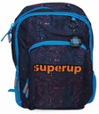 Backpack Double Side 17.5in, Padded Base SUPERUP - 23/24