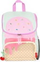Skip Hop Spark Style Big Backpack Ice Cream
