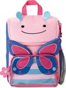 Skip Hop Zoo Big Backpack Butterfly