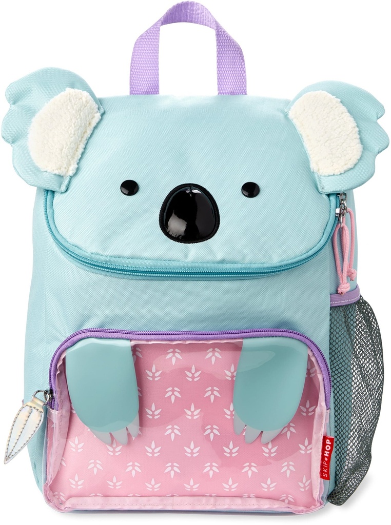 Skip Hop Zoo Big Backpack Koala