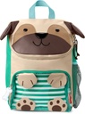 Skip Hop Zoo Big Backpack Pug