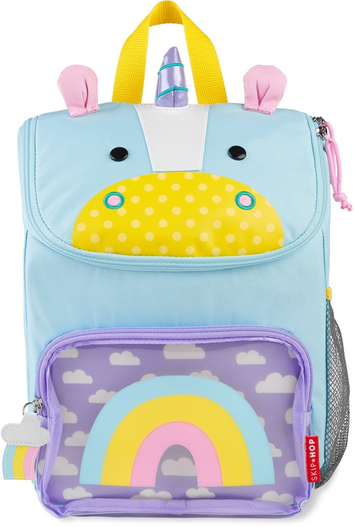 Skip Hop Zoo Big Backpack Unicorn