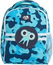 Tonkin Camo Backpack