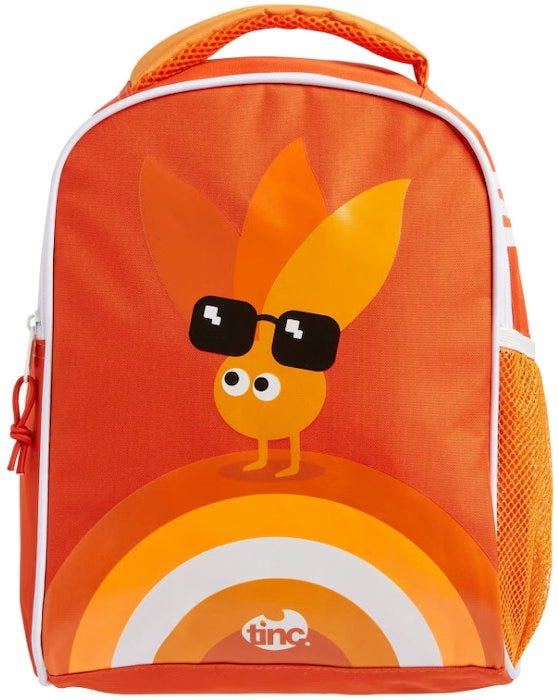 Ojay Little Characters Backpack