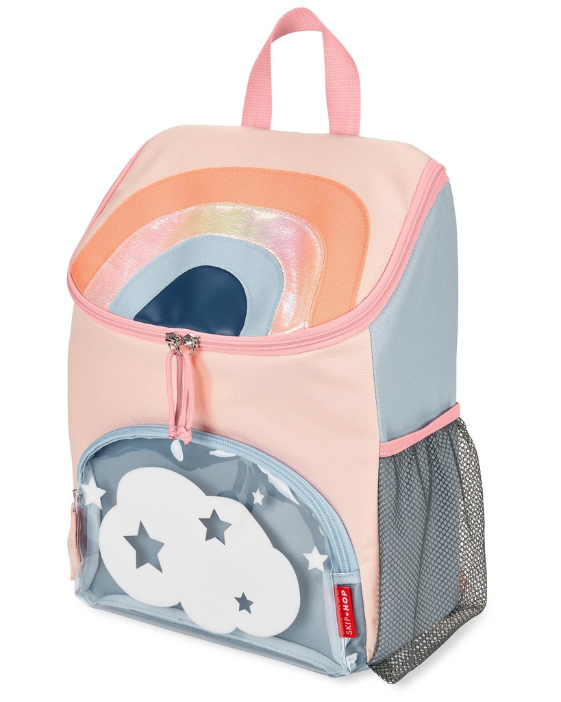 Spark Style Big Backpack-9P189210