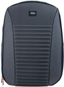 Backpack 2 Zipper 18Inch, Semi-Rigid -Igloo Ii Grey