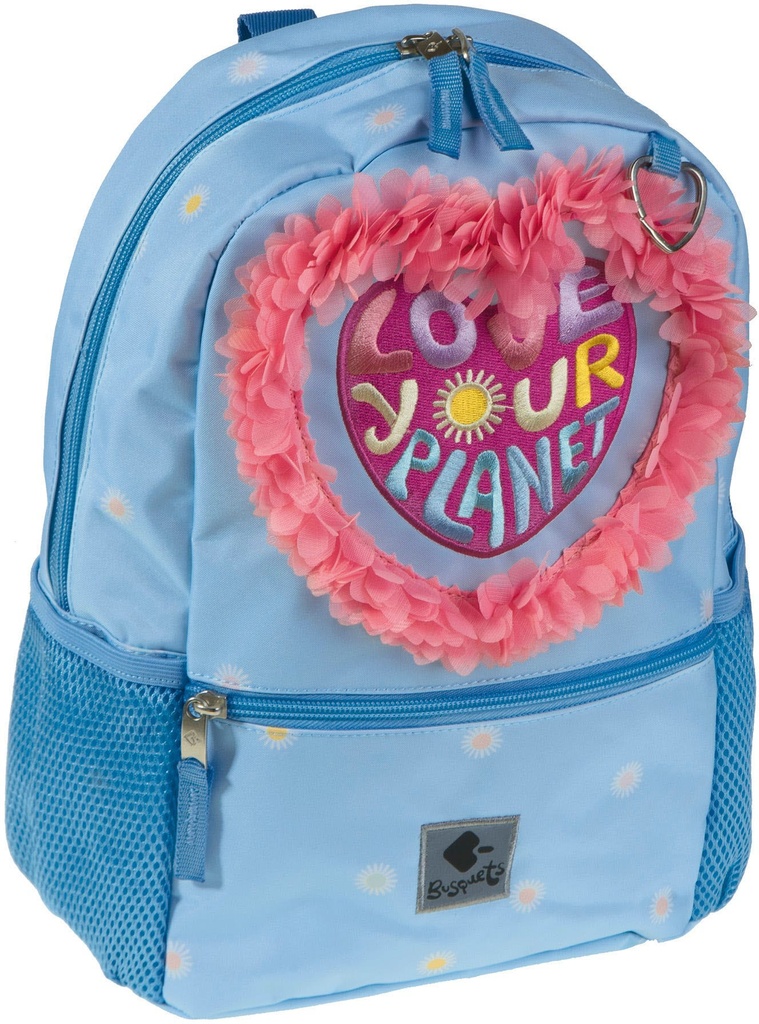 Backpack Mini 13in - LOVE PLANET - 2022/2023