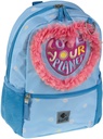 Backpack Mini 13in - LOVE PLANET - 2022/2023