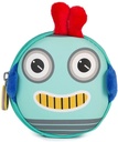 Keychain Pouch Boppi Tiny Trekker - Robot