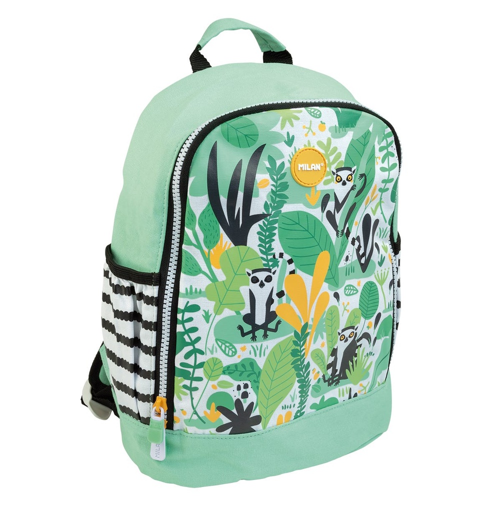 Mini Backpack Hide And Seek