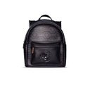 Backpack Mini Marvel Black Panther Wakanda Forever Logo
