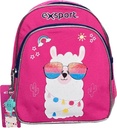 Backpack Mini a Compartment 11in, Kids Collection - Lama