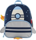 Skip Hop Spark Style Backpack Rocket