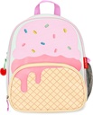 Skip Hop Spark Style Backpack Ice Cream