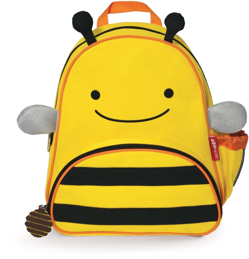 Skip Hop Zoo Backpack Bee