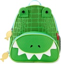 Skip Hop Zoo Backpack Crocodile
