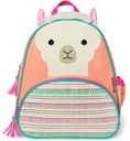 Skip Hop Zoo Backpack Llama