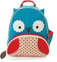 Skip Hop Zoo Backpack Owl