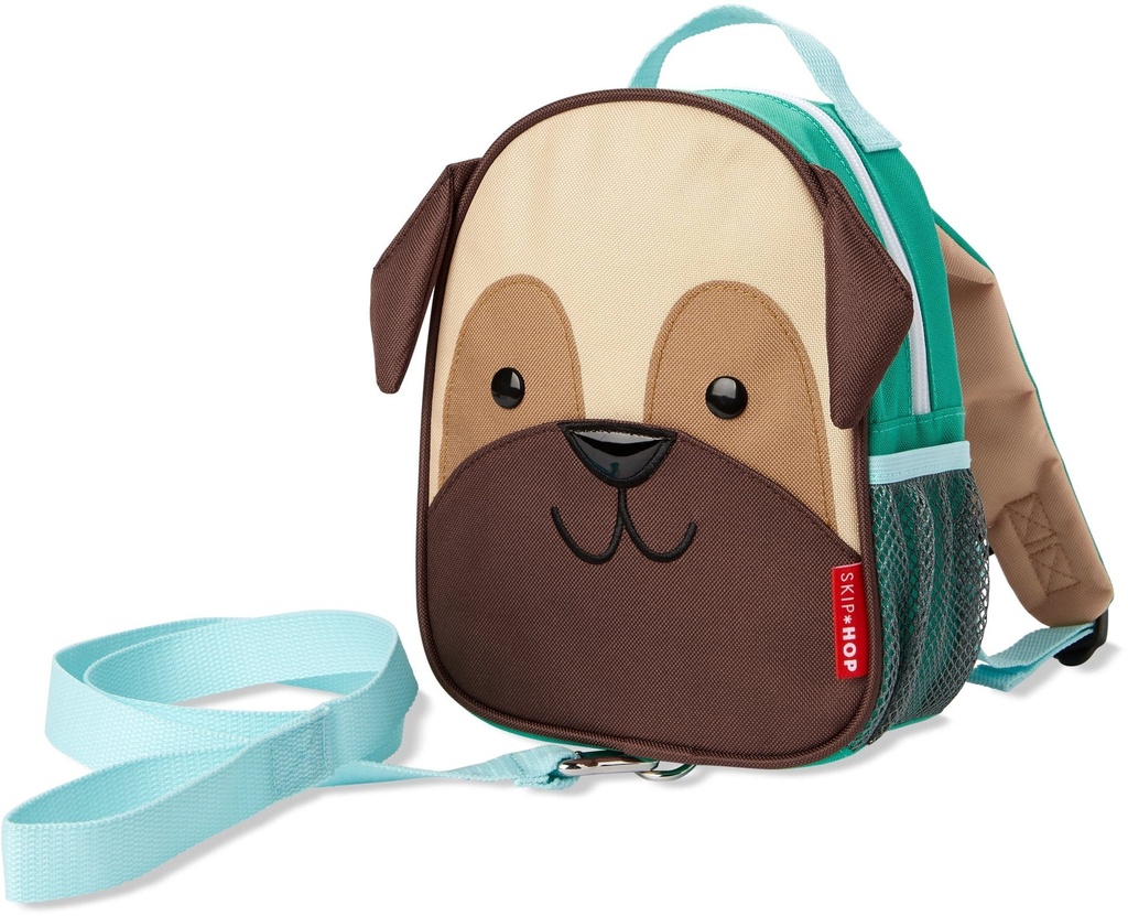 Skip Hop Zoolet Pug