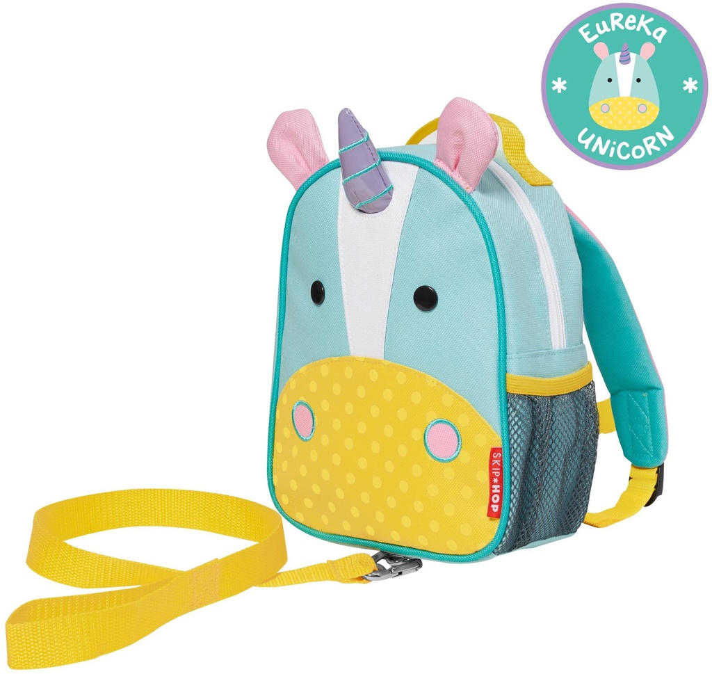 Skip Hop Zoolet Unicorn