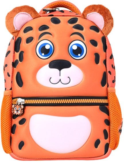 Mini Backpack Tiger 12" GB5228
