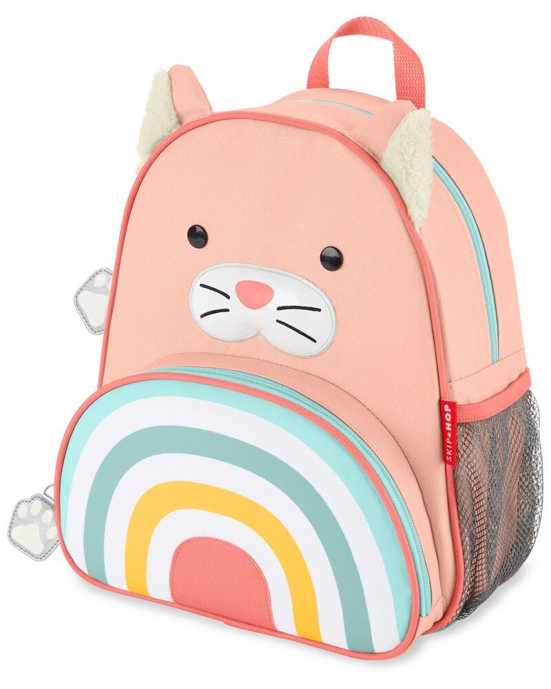 Zoo Backpack-SKI9Q335610