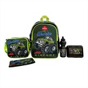 Nomad Kids Primary 5in1 Adventure