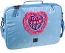 Laptop case 15.4in - LOVE PLANET - 2022/2023
