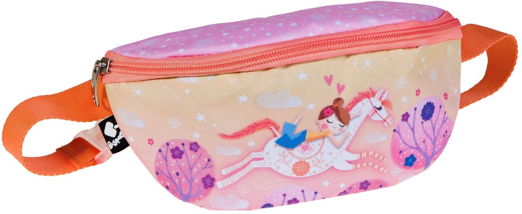 Bag Waist Pack - UNIQUE - 2022/2023