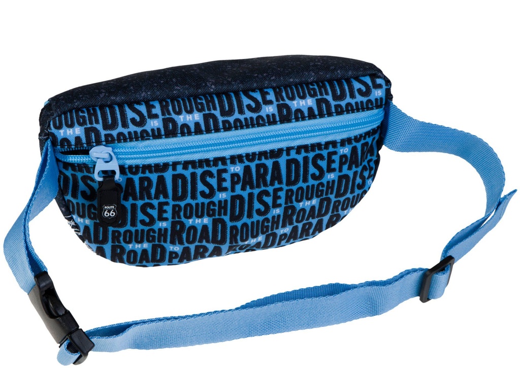 Bag Waist Pack - ROUTE-66 - 2022/2023