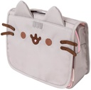 Pusheen Foodie Collection Hanging Travel Toiletry Bag