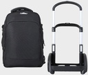 Trolly Backpack Boys Prem Size Big Wheels 18" GB5259T GB5260T GB5045T/ TT
